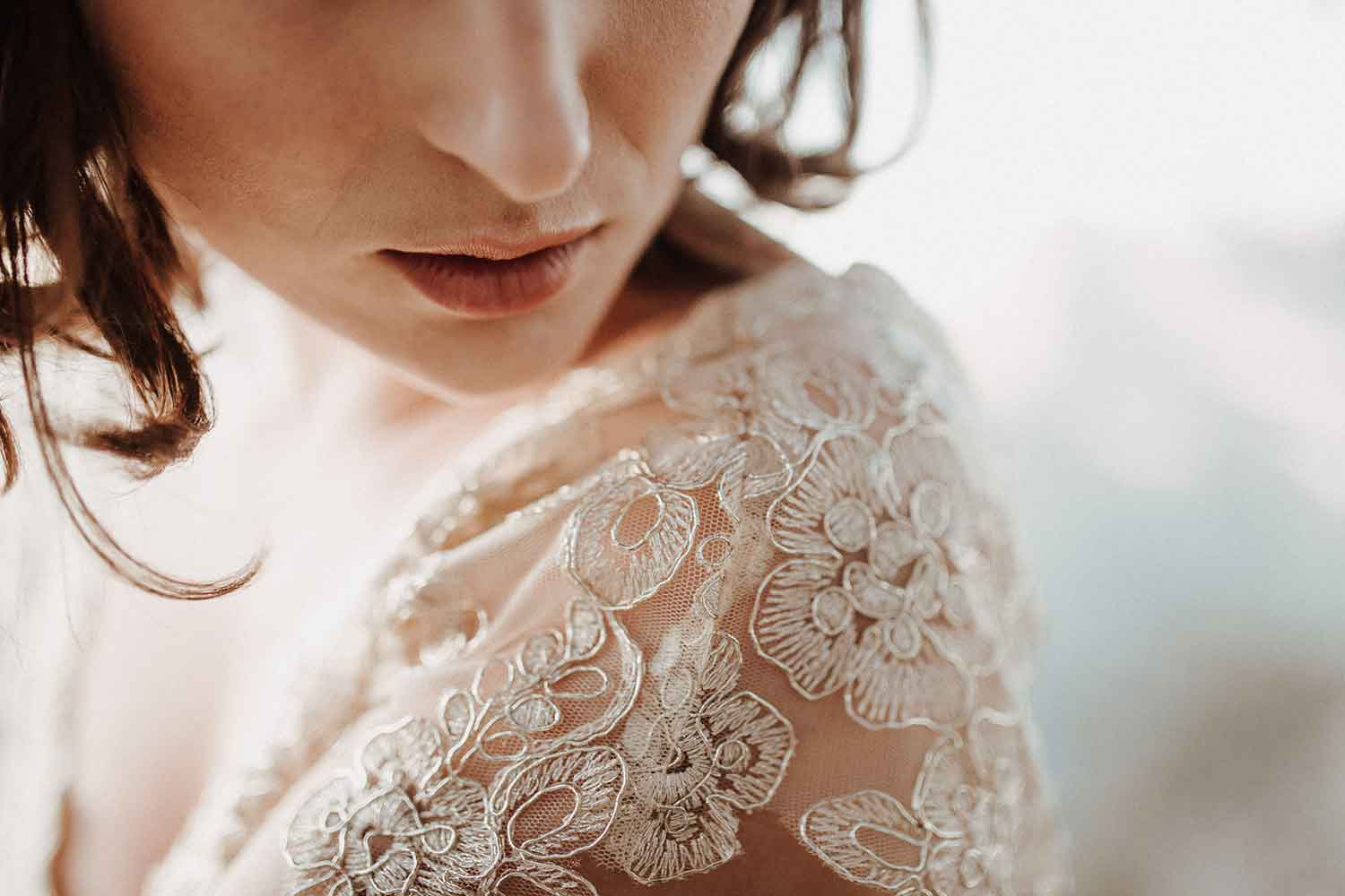 Esther Hofmann Bridal Design - das neue Atelier