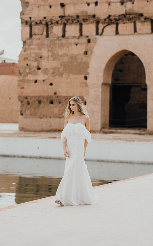 Boho Braus aus Marakesh