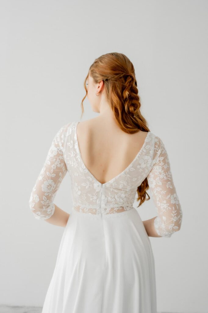 Brautkleid Paula