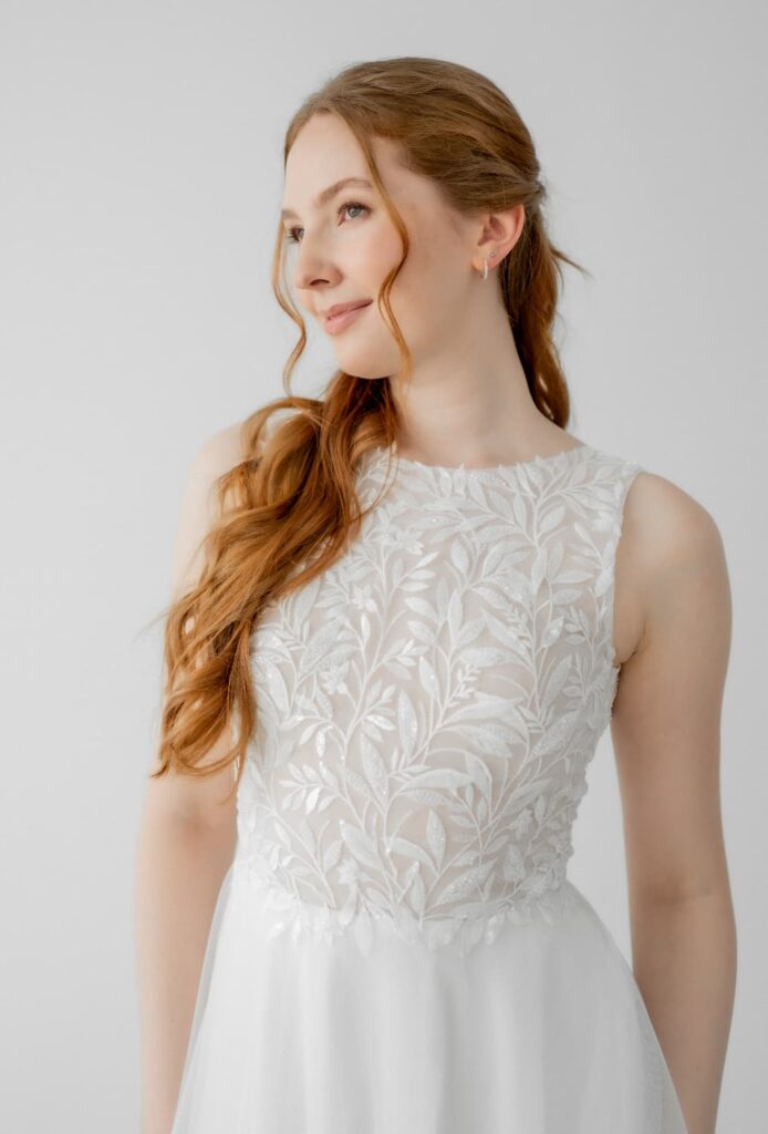 Brautkleid Phoebe 1