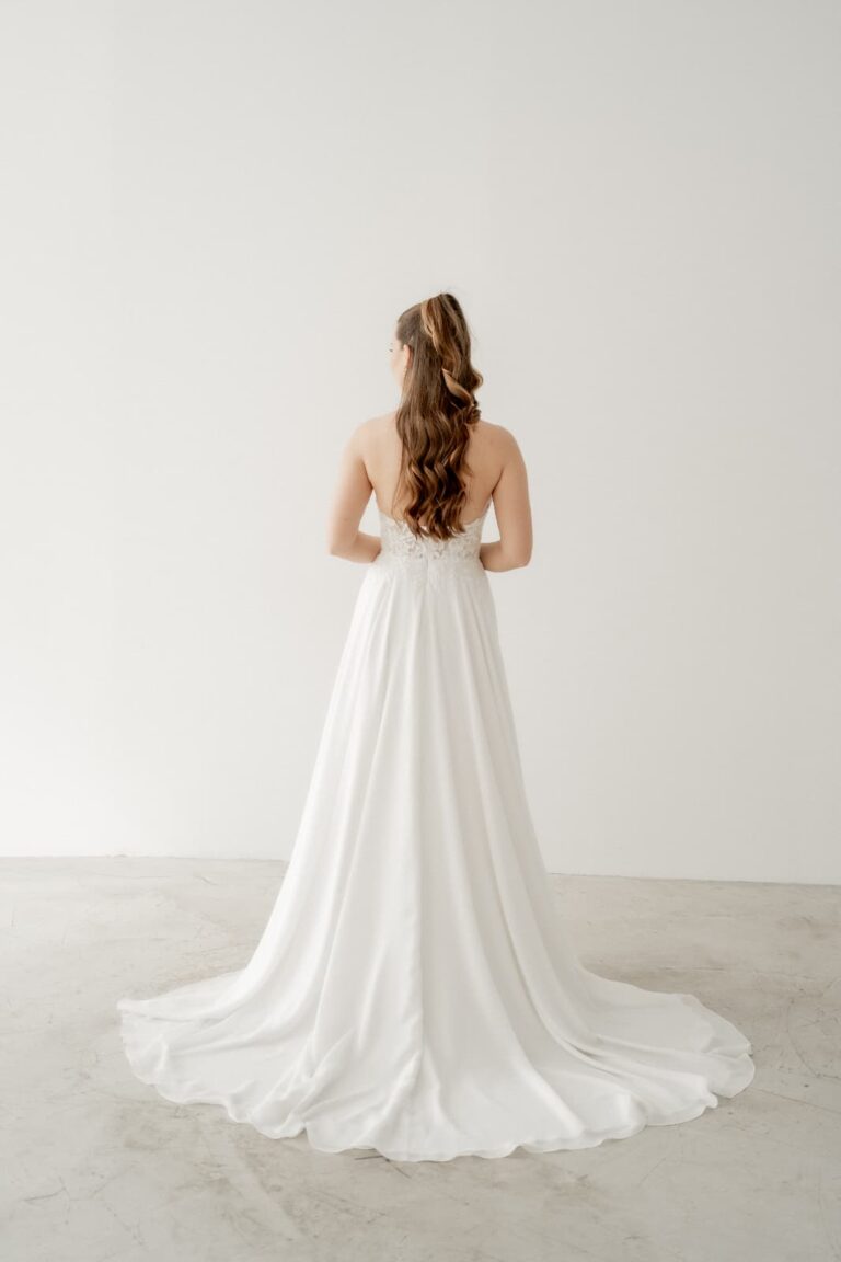 Brautkleid Pia