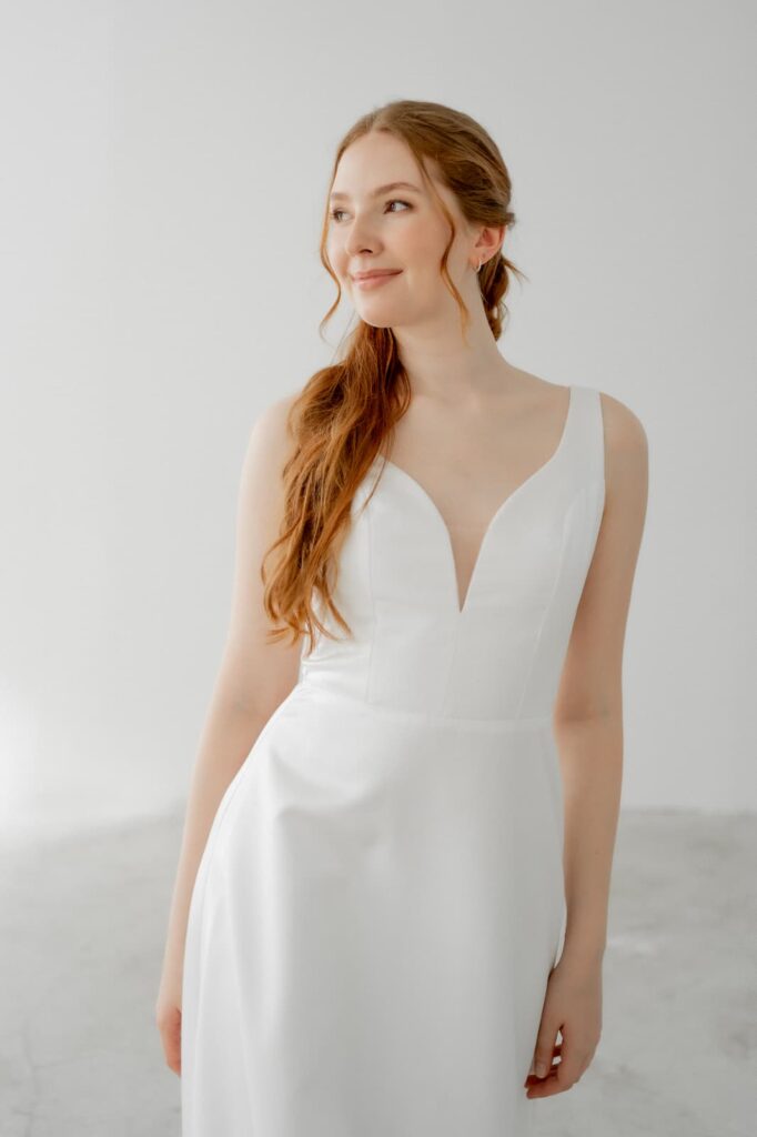Brautkleid Polly