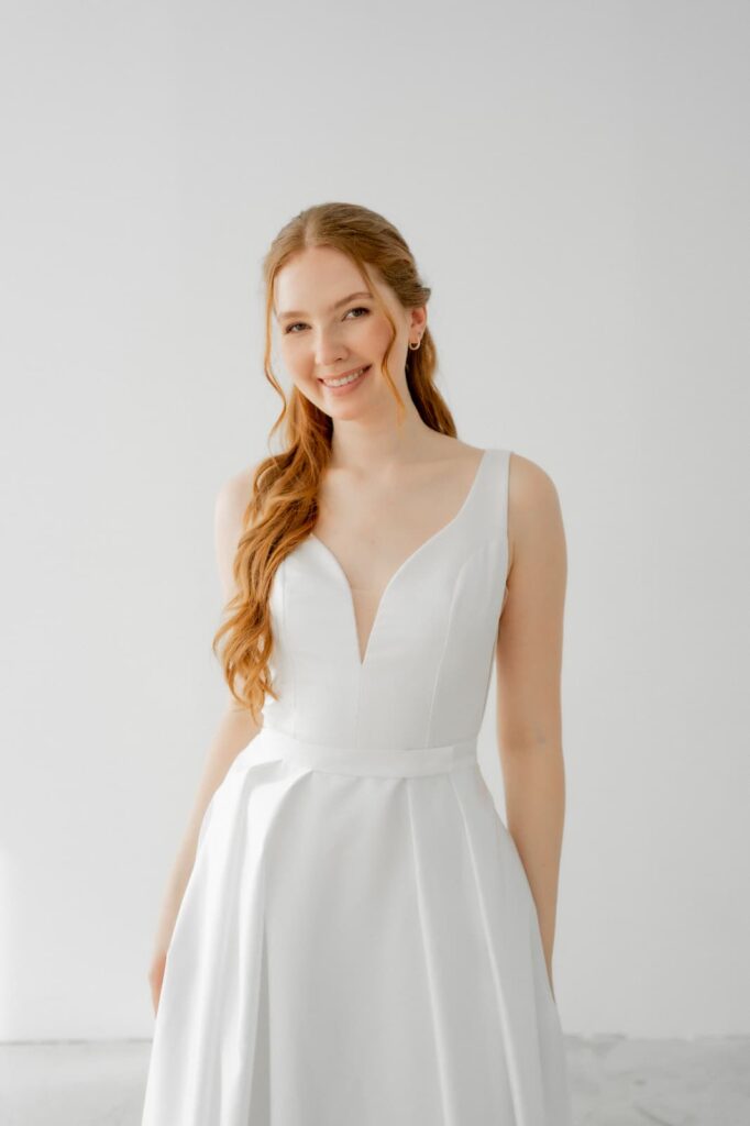 Brautkleid Polly