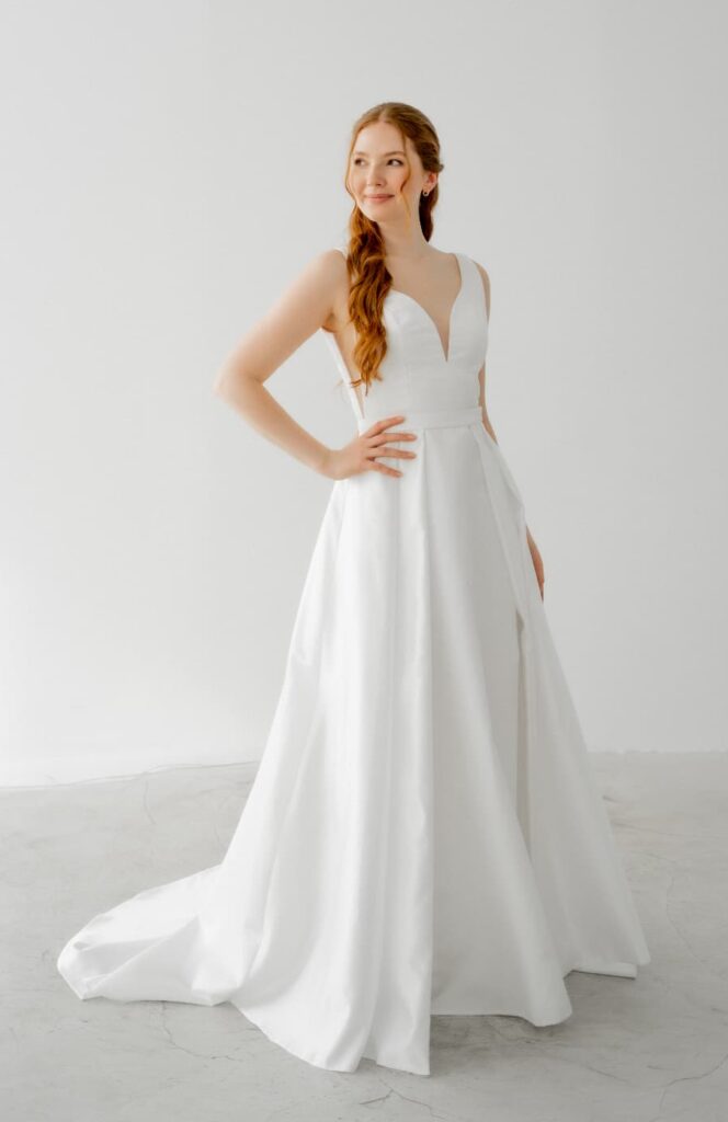 Brautkleid Polly