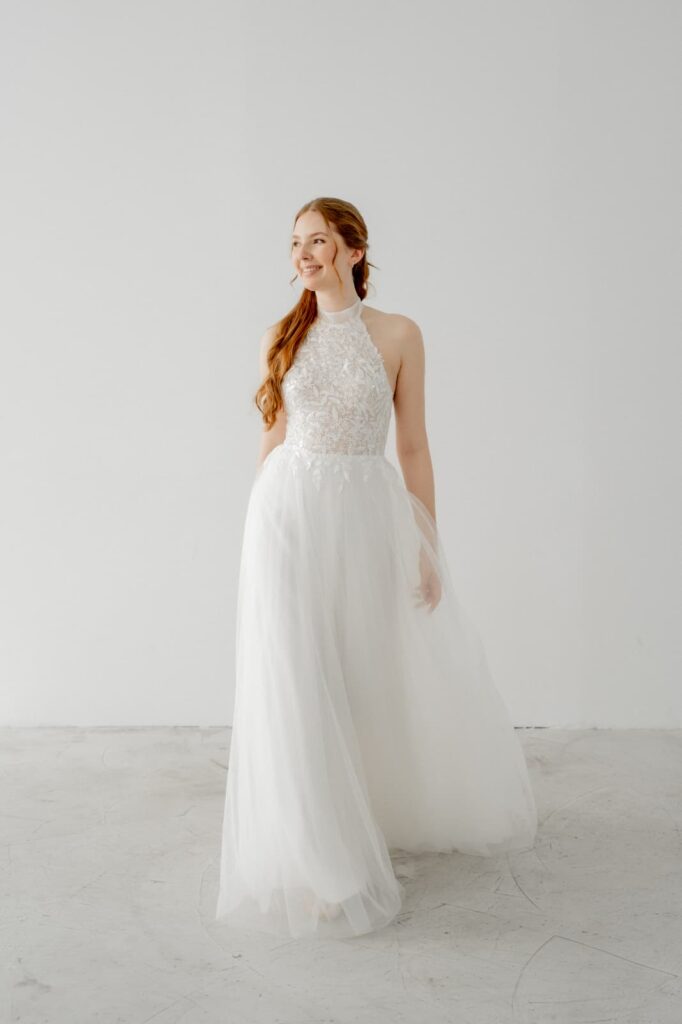 Brautkleid Poppy