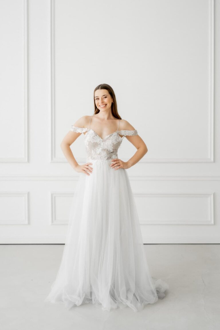Brautkleid Roxy